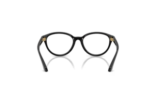 Achteraanzicht Versace Kids VK3014U (GB1)
