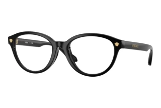 Vooraanzicht Versace Kids VK3014U (GB1)