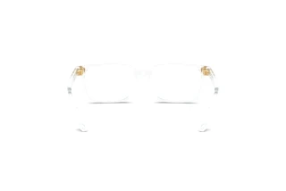 Achteraanzicht Versace Kids VK3015U (148)