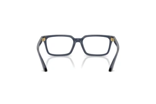 Achteraanzicht Versace Kids VK3015U (5548)
