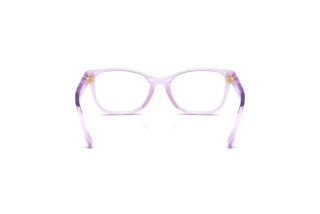 Achteraanzicht Versace Kids VK3016U (5372)