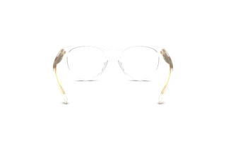 Achteraanzicht Versace Kids VK3321U (148)