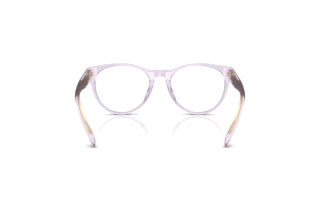 Achteraanzicht Versace Kids VK3321U (5372)