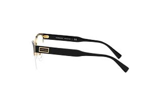 Zijaanzicht Versace VE1265 (1433)