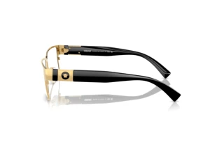 Zijaanzicht Versace VE1274 (1002)