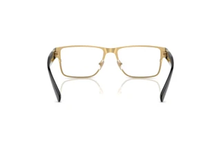 Achteraanzicht Versace VE1274 (1002)