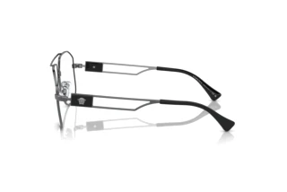 Zijaanzicht Versace VE1287 (1001)