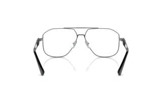 Achteraanzicht Versace VE1287 (1001)