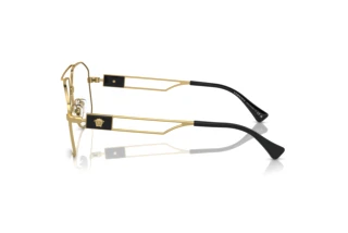 Zijaanzicht Versace VE1287 (1002)