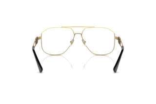 Achteraanzicht Versace VE1287 (1002)