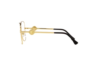 Zijaanzicht Versace VE1289 (1002)
