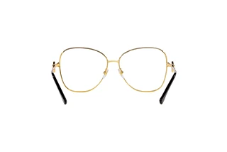 Achteraanzicht Versace VE1289 (1002)
