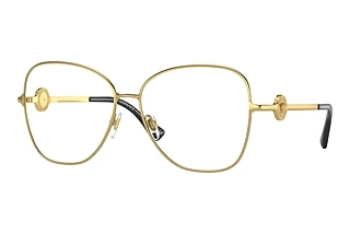 Vooraanzicht Versace VE1289 (1002)