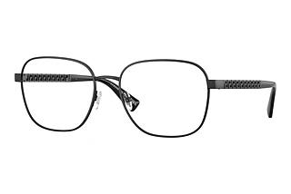 Versace VE1290 1261 Matte Black