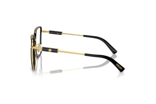 Zijaanzicht Versace VE1294D (1511)