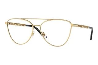Versace VE1296 1002 Gold