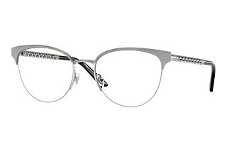 Versace VE1297 1000 Silver