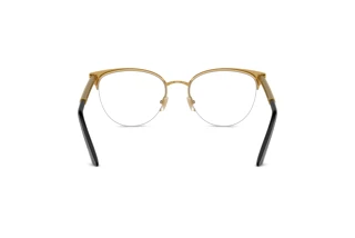 Achteraanzicht Versace VE1297 (1002)