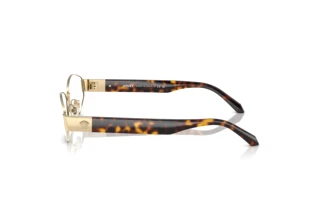 Zijaanzicht Versace VE1298 (1252)