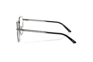 Zijaanzicht Versace VE1299D (1001)