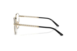 Zijaanzicht Versace VE1299D (1252)