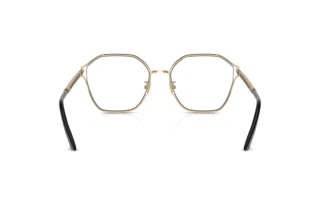 Achteraanzicht Versace VE1299D (1252)