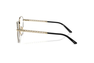 Zijaanzicht Versace VE1299D (1425)