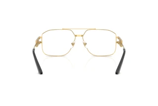 Achteraanzicht Versace VE1302 (1002)