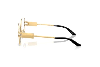 Zijaanzicht Versace VE1303D (1002)