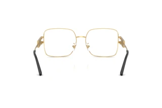 Achteraanzicht Versace VE1303D (1002)