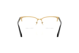 Achteraanzicht Versace VE1304 (1002)