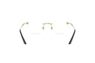 Achteraanzicht Versace VE1305 (1002)