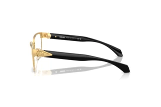 Zijaanzicht Versace VE1306 (1002)
