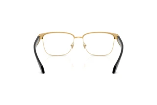Achteraanzicht Versace VE1306 (1002)