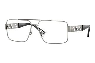 Versace VE1308 1000 Gunmetal