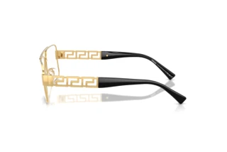 Zijaanzicht Versace VE1308 (1002)