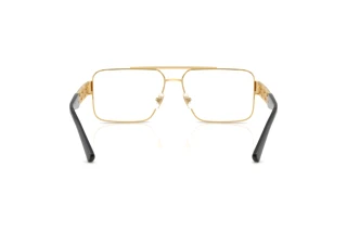 Achteraanzicht Versace VE1308 (1002)