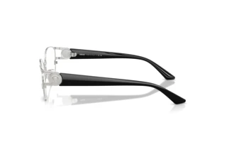 Zijaanzicht Versace VE1309 (1001)