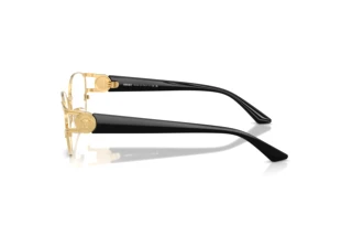 Zijaanzicht Versace VE1309 (1002)