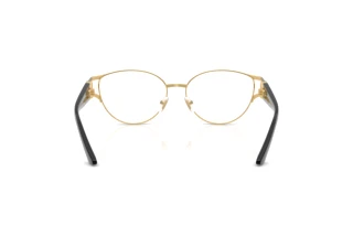 Achteraanzicht Versace VE1309 (1002)