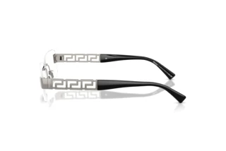 Zijaanzicht Versace VE1310 (1000)