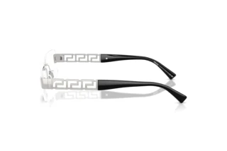 Zijaanzicht Versace VE1310 (1001)