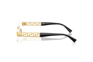 Zijaanzicht Versace VE1310 (1002)