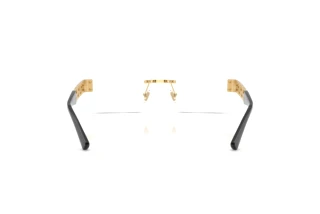 Achteraanzicht Versace VE1310 (1002)
