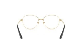 Achteraanzicht Versace VE1312 (1002)