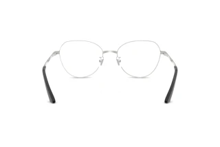 Achteraanzicht Versace VE1313D (1001)