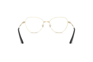 Achteraanzicht Versace VE1313D (1252)