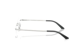 Zijaanzicht Versace VE1314D (1001)