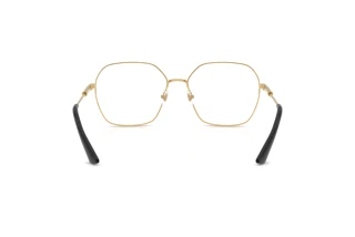 Achteraanzicht Versace VE1316 (1002)