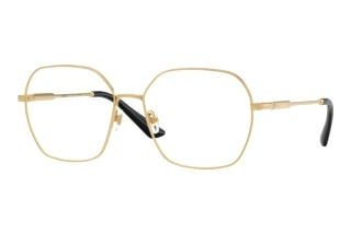 Vooraanzicht Versace VE1316 (1002)